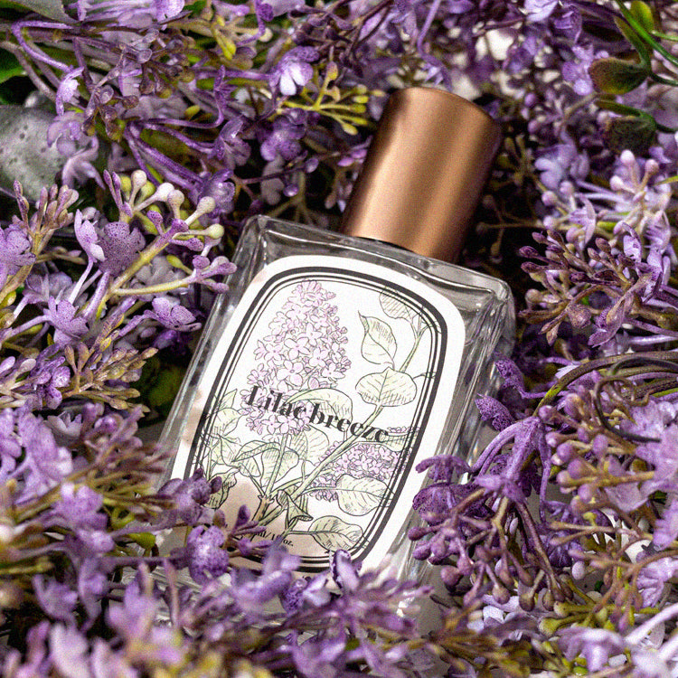 Atelier Faye Perfume 30ml #Lilac Breeze