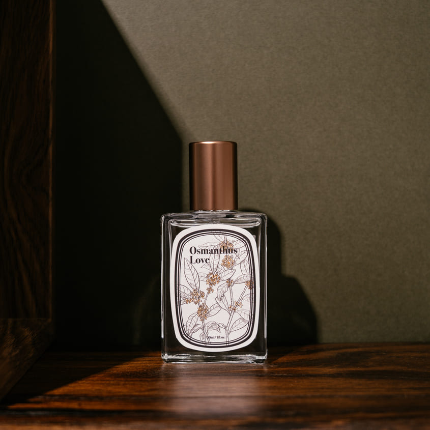 Atelier Faye Perfume 30ml #Osmanthus Love