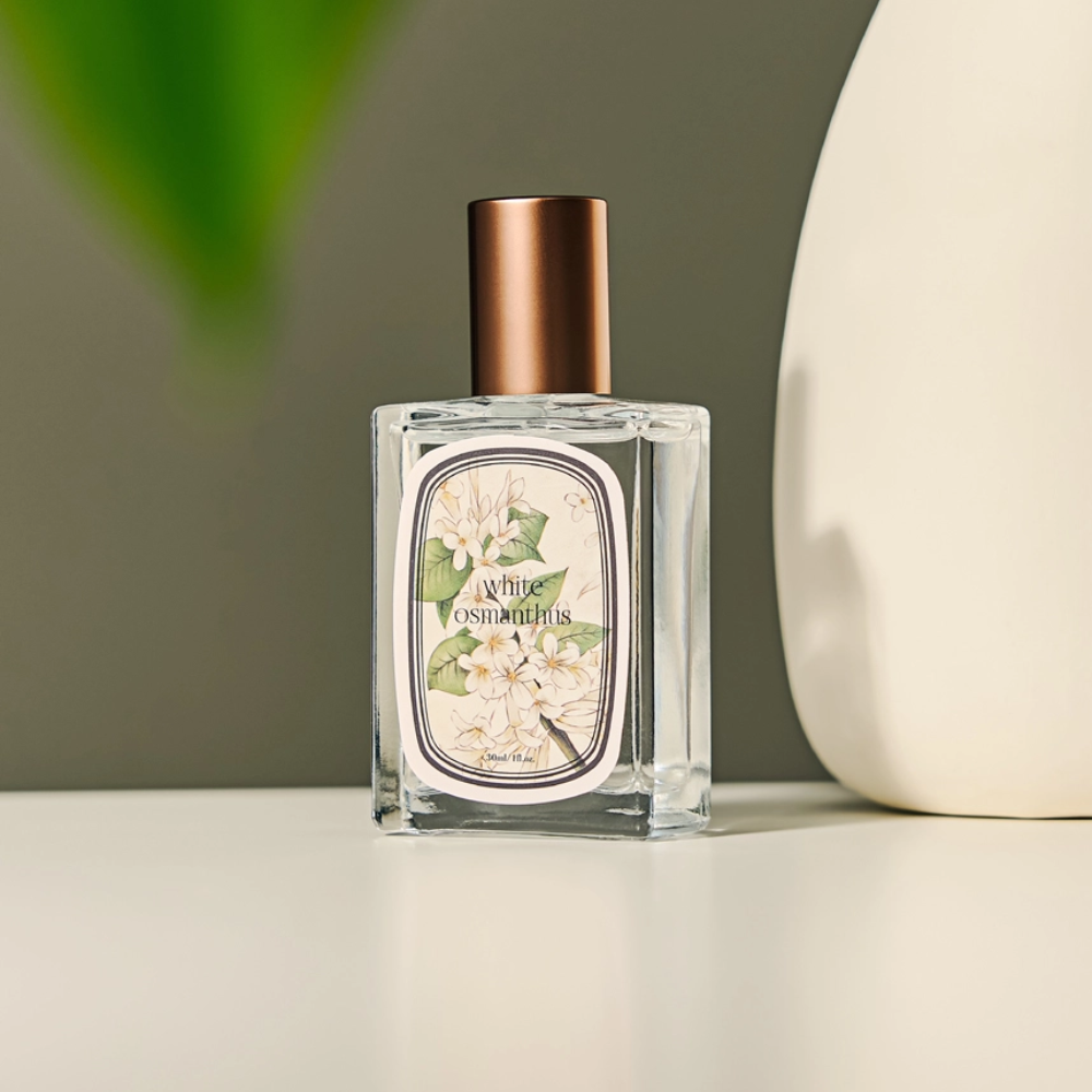 Atelier Faye Perfume 30ml #White Osmanthus