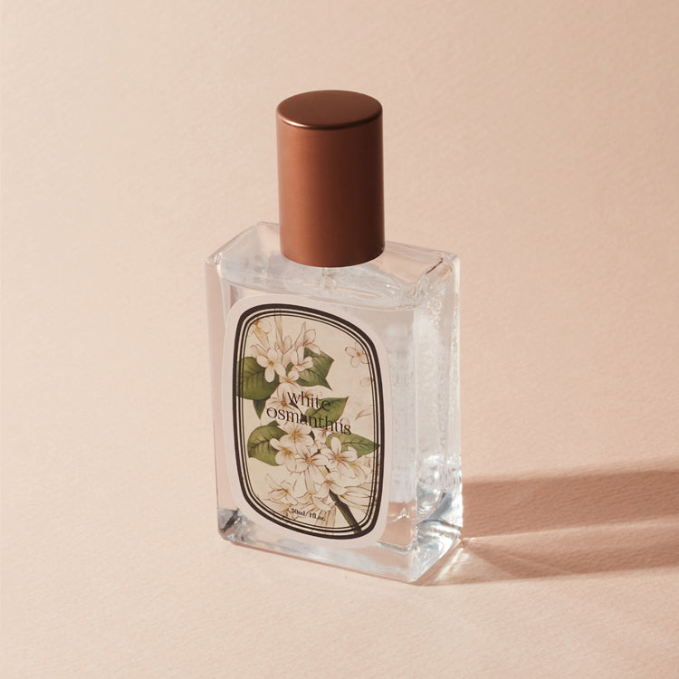 Atelier Faye Perfume 30ml #White Osmanthus