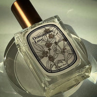 Atelier Faye Perfume 30ml #White Osmanthus