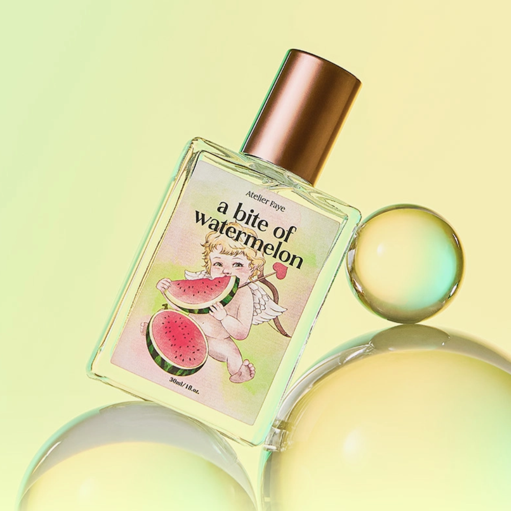 Atelier Faye Perfume 30ml #a bite of watermelon