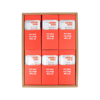 Atomy HemoHIM Herbal Extract 20ml x 60 Pack