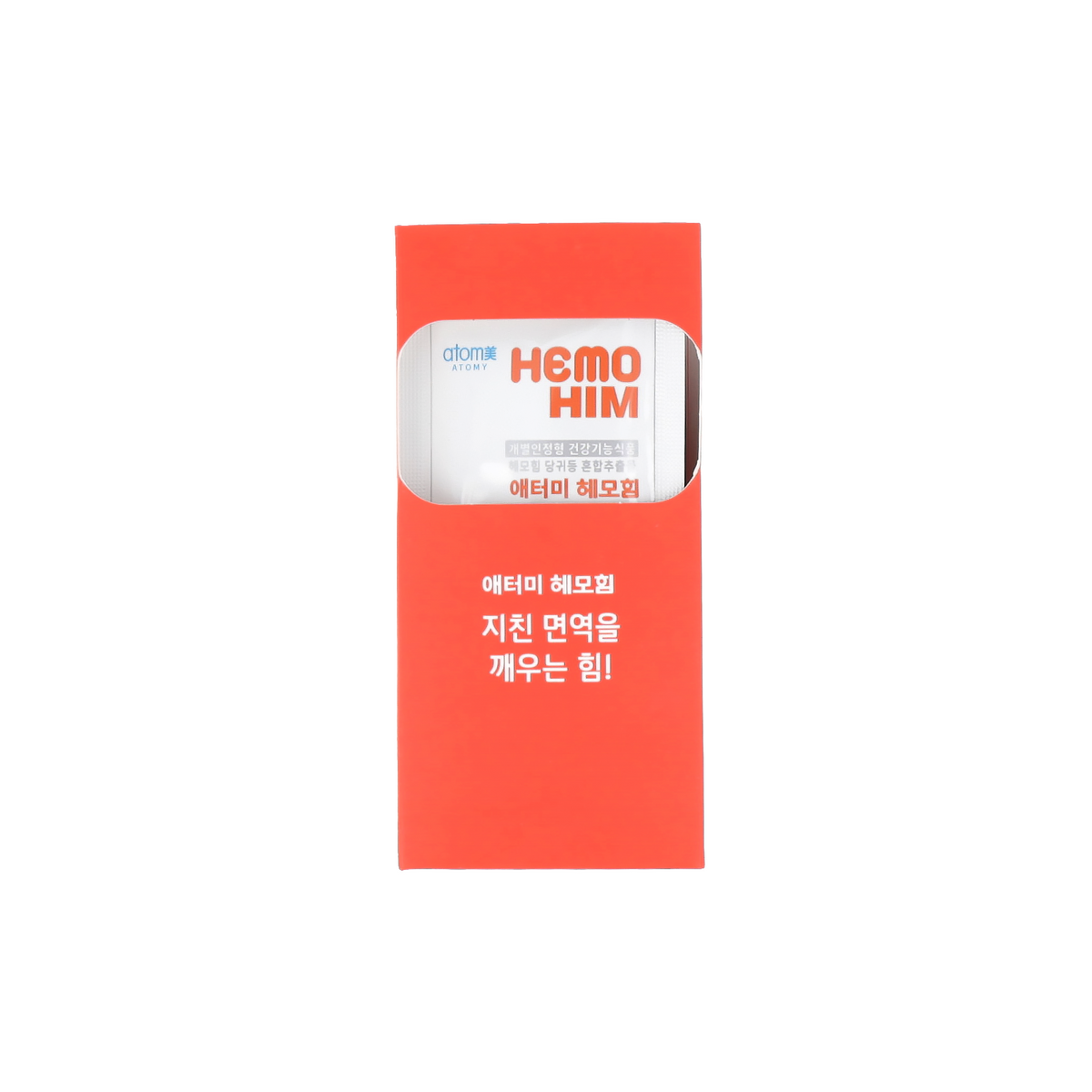Atomy HemoHIM Herbal Extract 20ml x 60 Pack