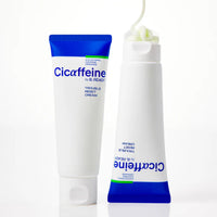 B. Lista de la cicaffeína Reset Cream 70ml 70 ml