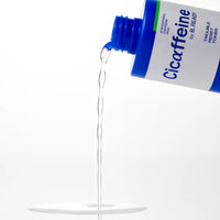 B. Listo para la cicaffeína Restablecer tóner de 250 ml de 250 ml