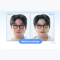 B.READY True Tone Lotion Airy SPF 33 PA++ 33ml