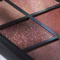 Catrice The Eyeshadow Palette 9g (3 Colors)