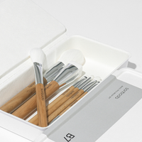 sonboda B7 Basic 7PCS Brush Set