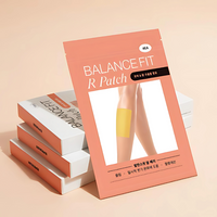 Balance Fit R Patch 12EA