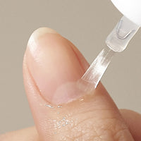 BANDI Steam Cuticle 3-Step Care Set