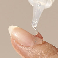 BANDI Steam Cuticle 3-Step Care Set