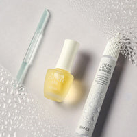 BANDI Steam Cuticle 3-Step Care Set