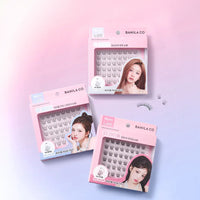 BANILA CO Curly Studio No Clue Eyelash (3 Types Choose 1)