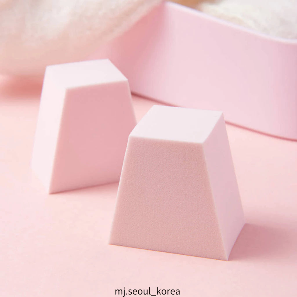 BANILA CO Chok Chok Castella Puff 6p