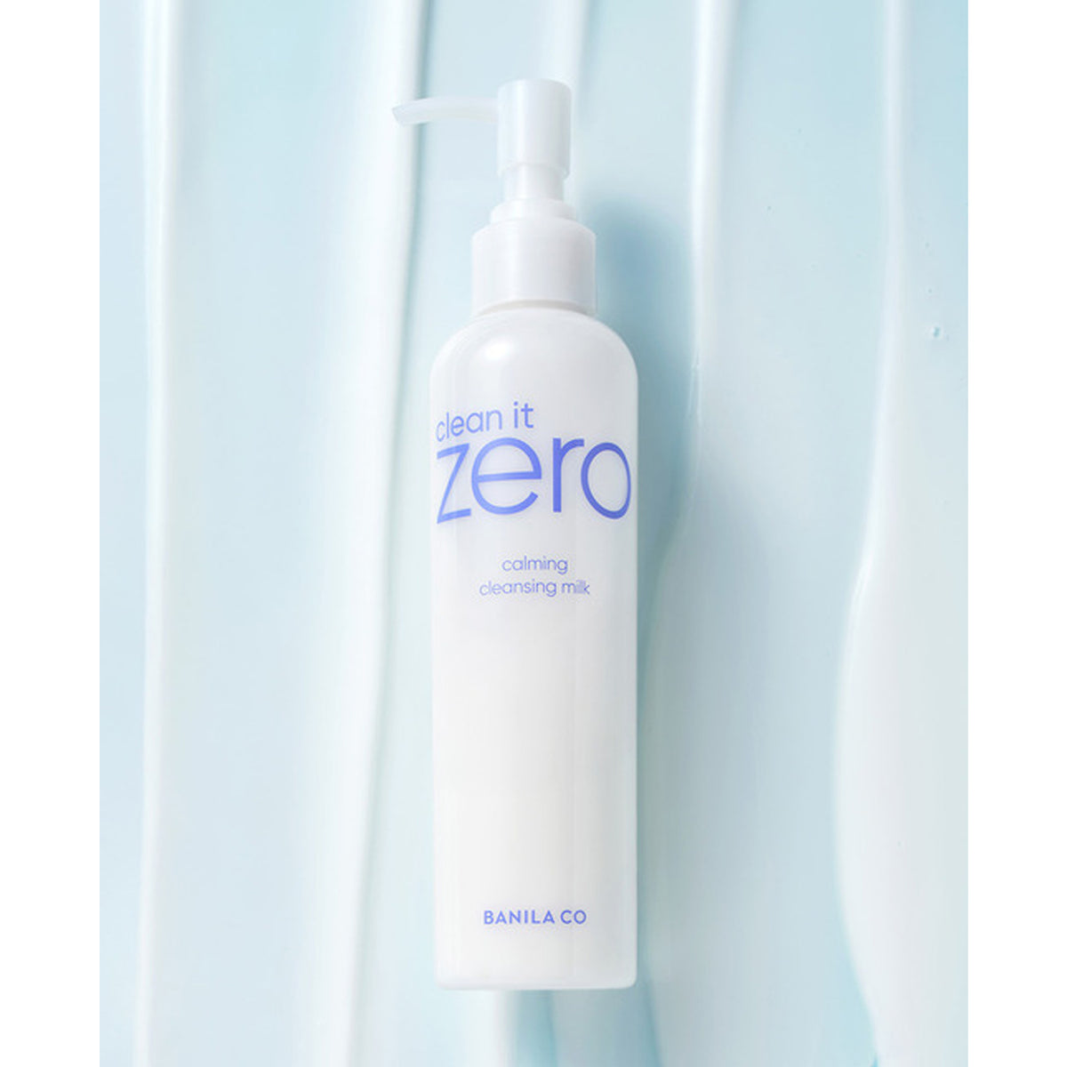 BANILA CO Clean It Zero Calming Cleansing Milk 200ml