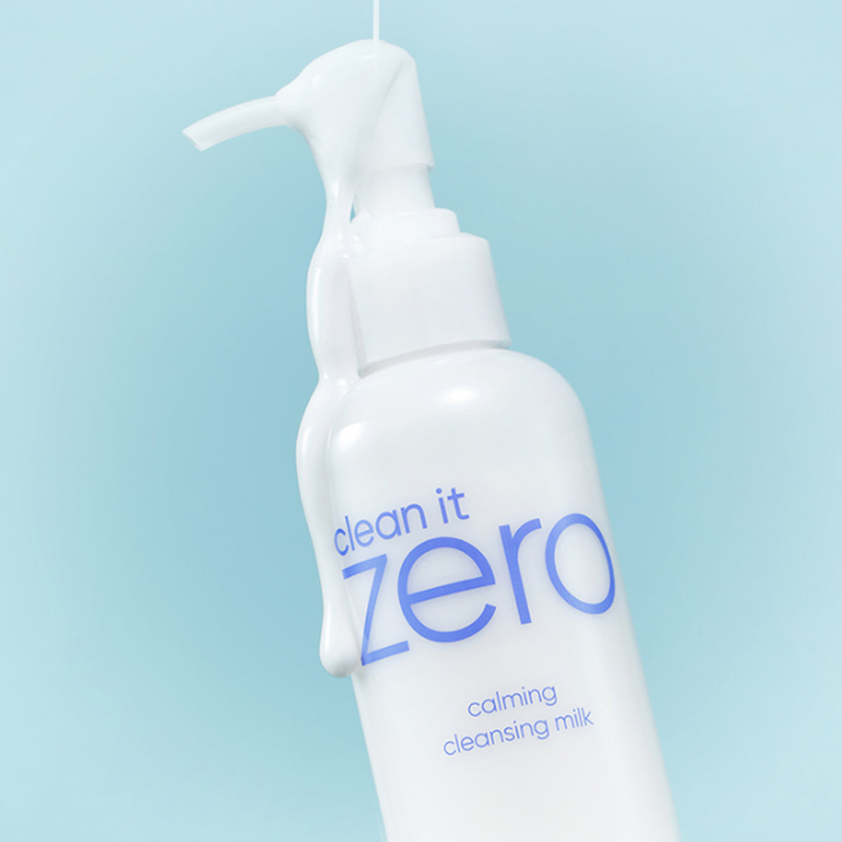 BANILA CO Clean It Zero Calming Cleansing Milk 200ml