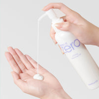 BANILA CO Clean It Zero Calming Cleansing Milk 200ml
