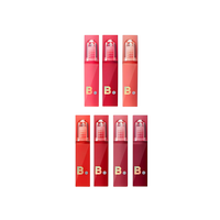 BANILA CO Dew Glow Tint 3.8g: A hydrating lip tint that imparts a glossy finish, ideal for achieving a vibrant, healthy look.