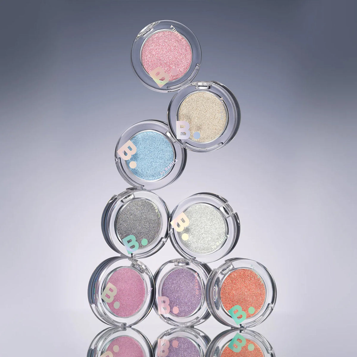 BANILA CO Hyper Holo Beam Eye Glitter 8 Colors