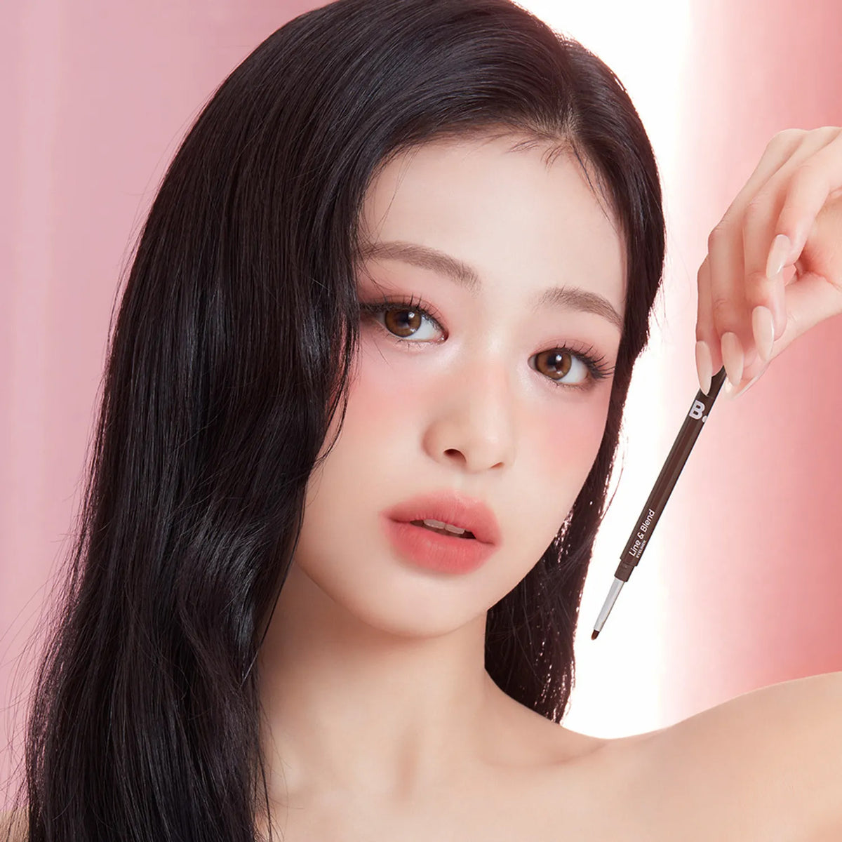 BANILA CO Mood On Line & Blend Eyeliner 8 Colors