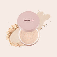 BANILA CO Prime Primer Loose Setting Powder 8g