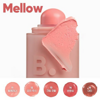 BANILA CO Romantic Blush Lip & Cheek 3.7g – 20 Shades