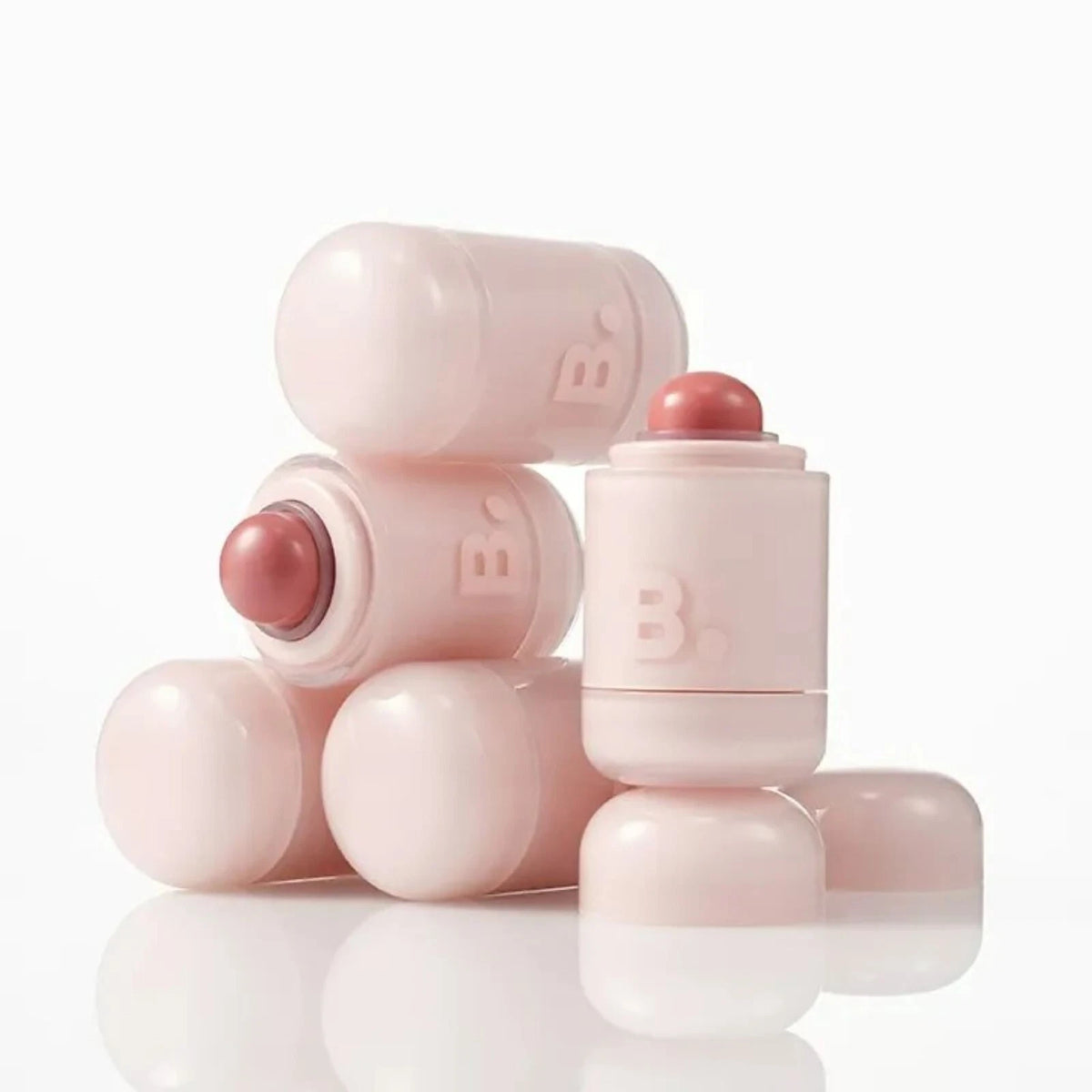 BANILA CO Romantic Blush Lip & Cheek 3.7g – 20 Shades