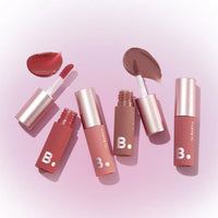 BANILA CO Sheer Velvet Veil Tint Mini (5 Colors)