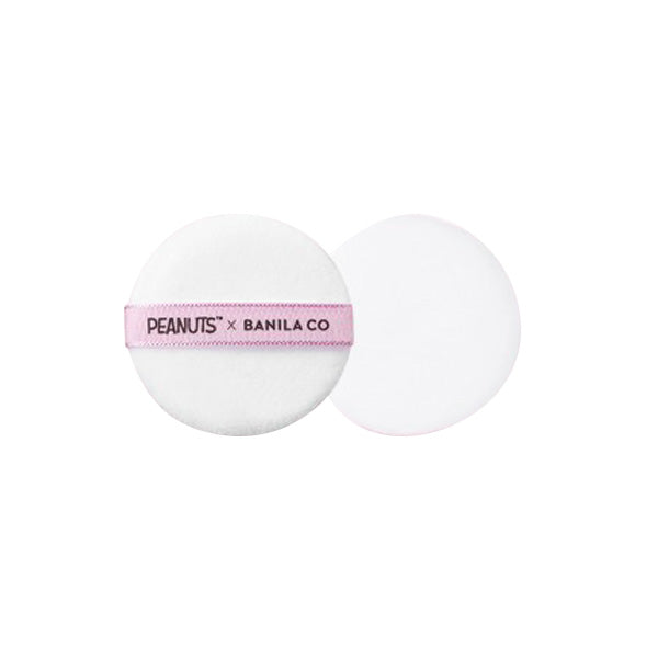 BANILA CO Snoopy Edition Prime Primer Powder 12g + 2 Puffs