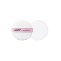 BANILA CO Snoopy Edition Prime Primer Powder 12g + 2 Puffs