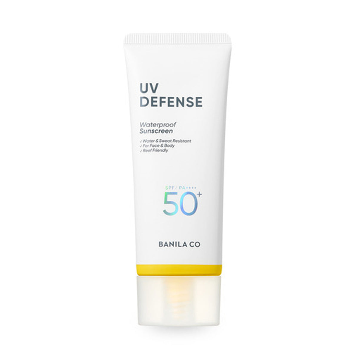 BANILA CO UV Defense Waterproofpreen 100 ml de 100 ml