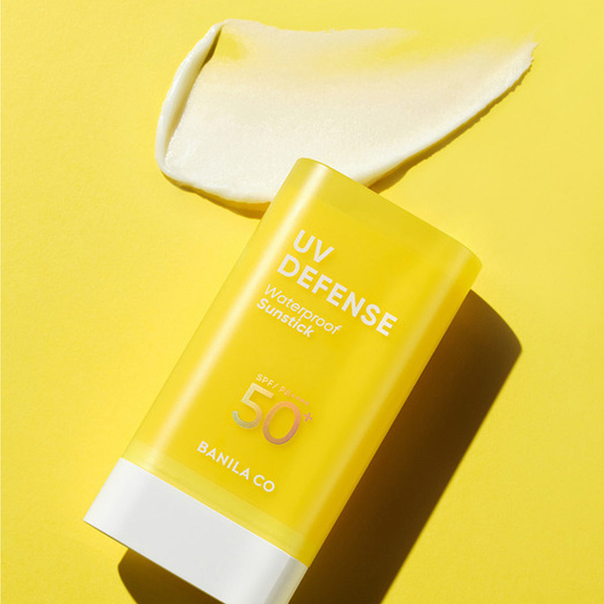 BANILA CO UV Defense Waterproof Sunstick SPF50+ PA++++