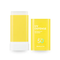 BANILA CO UV Defense Waterproof Sunstick SPF50+ PA++++