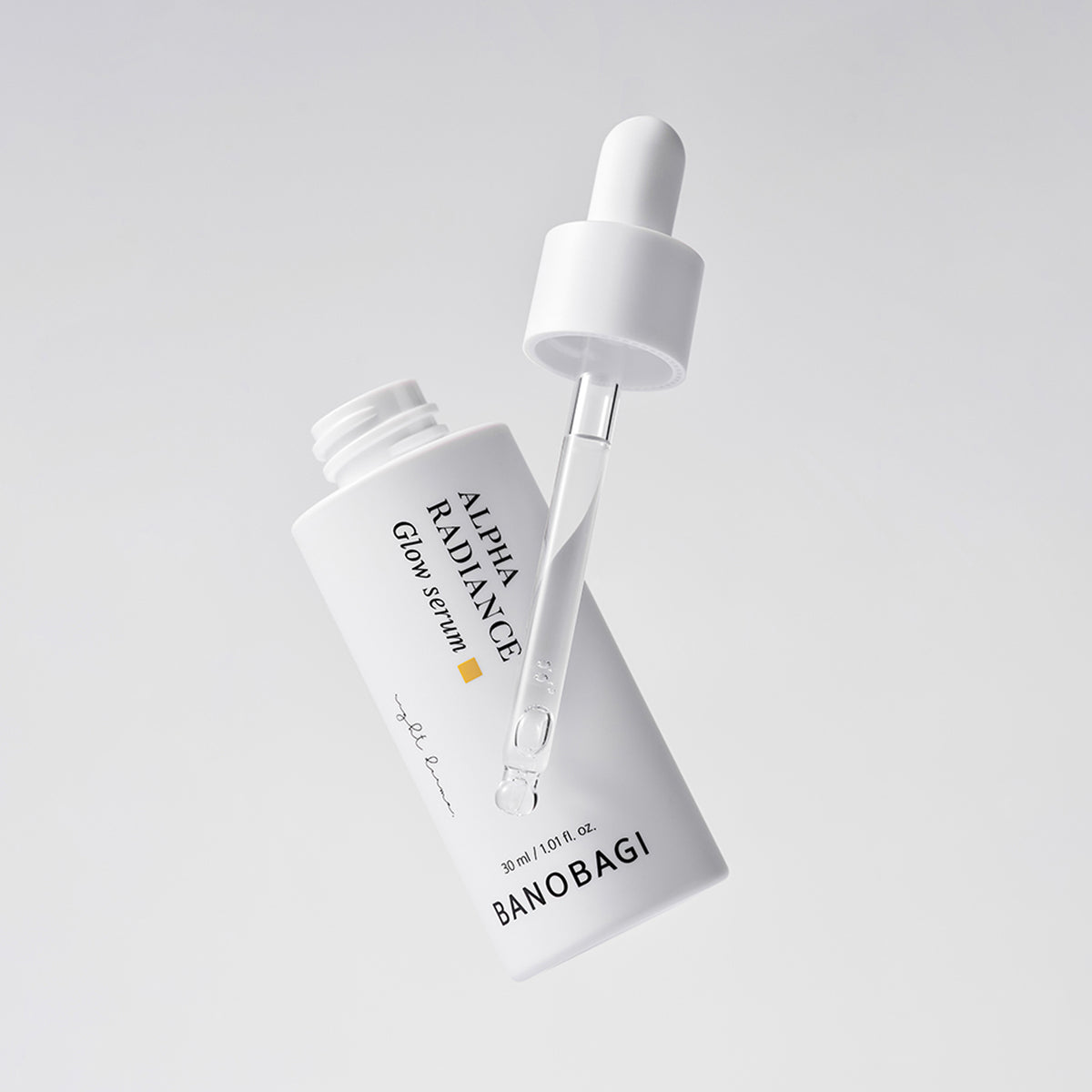 BANOBAGI Alpha Radiance Glow Serum 30ml
