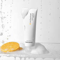 BANOBAGI Alpha Radiance Mild Peeling Foam 120ml