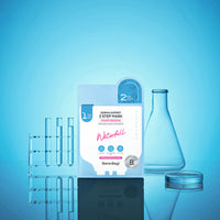 BANOBAGI Derma Expert 2 Step Mask Moisturizing (7 Sheets)
