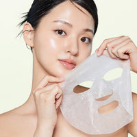 BANOBAGI Skin Booster Mask Firming 5 Sheets
