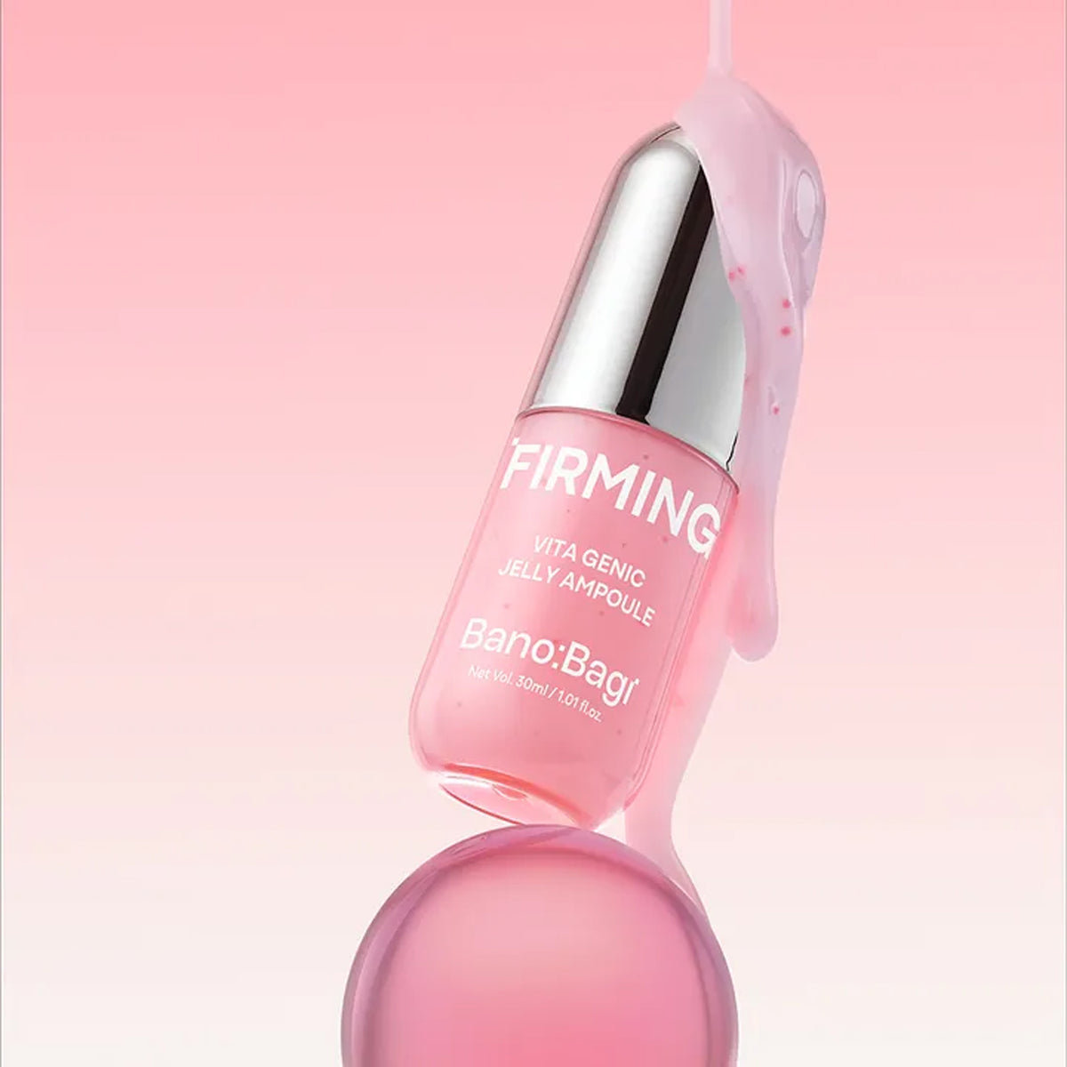 BANOBAGI Vita Genic Jelly Firming Ampoule 30ml