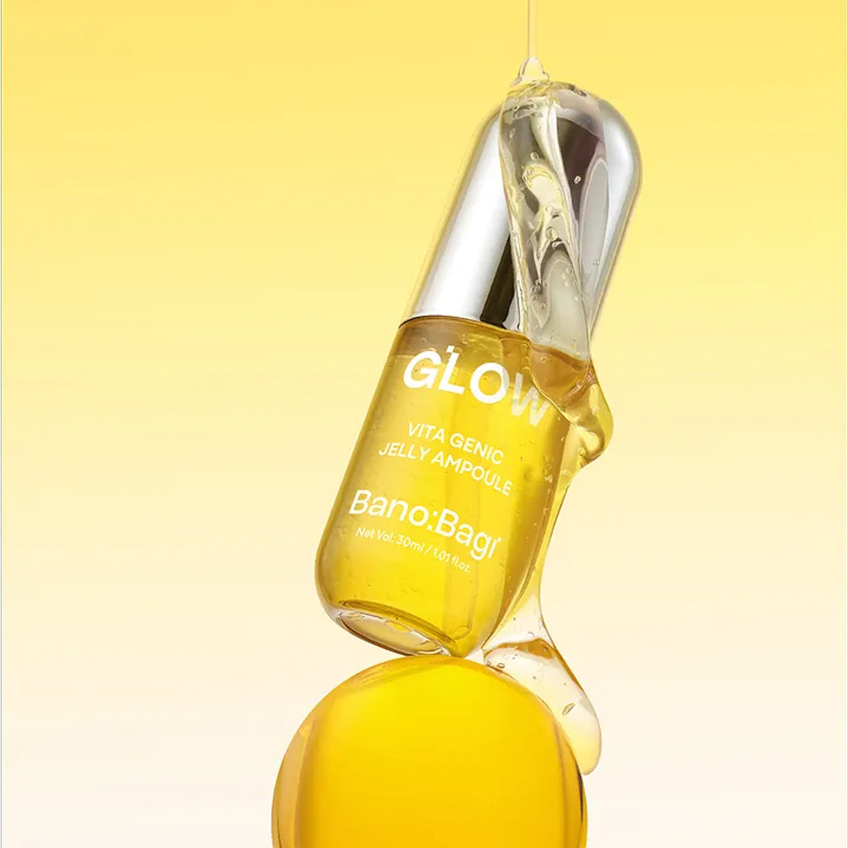 BANOBAGI Vita Genic Jelly Glow Ampoule 30ml