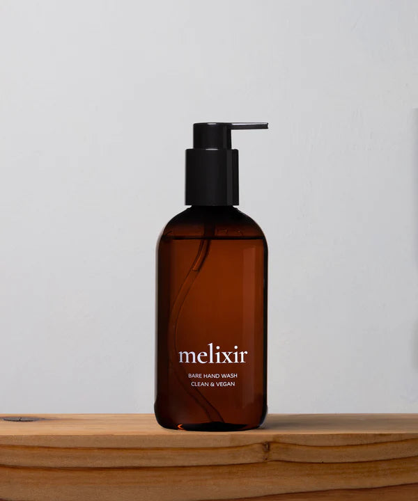 Melixir Vegan Hand Wash 300ml - DODOSKIN