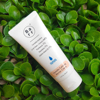 The cream is designed to provide hydration while protecting the skin from environmental stressors