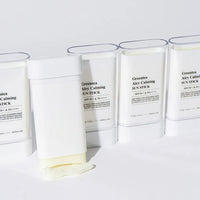 Barulab Té verde Airy calmante Sol Stick 18G