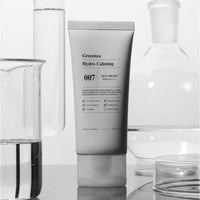 BARULAB Green Tea Hydro Calming Sun Cream 60ml