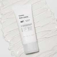 BARULAB Green Tea Hydro Calming Sun Cream 60ml