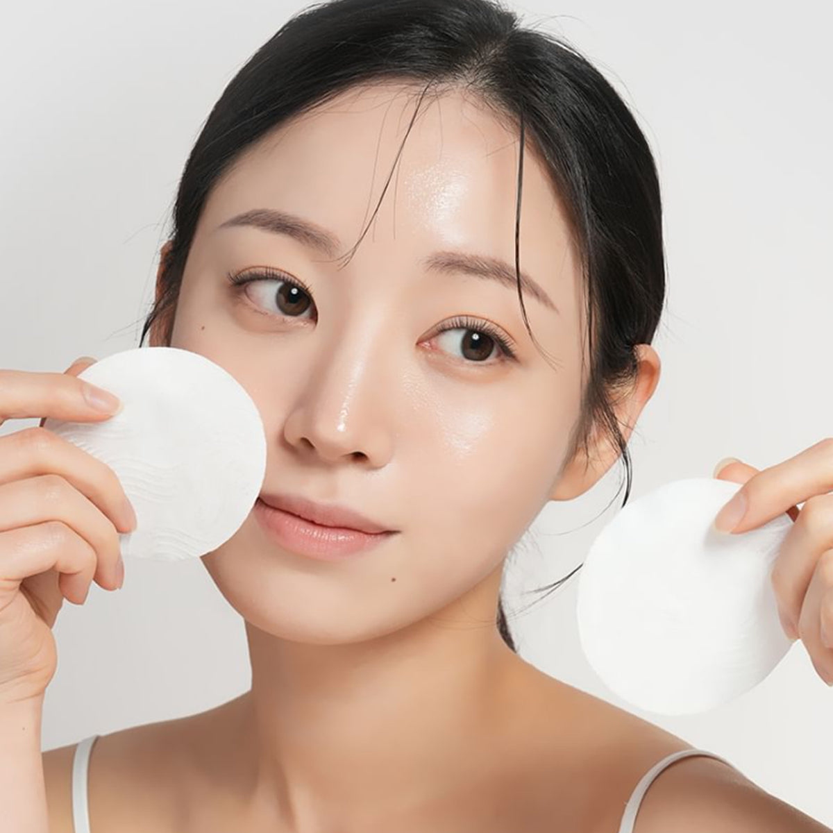 BARULAB Riceramide Cream In Cleansing Pad 30ea