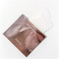 BARULAB Steamsheet Moisture Shield Facial Mask Set