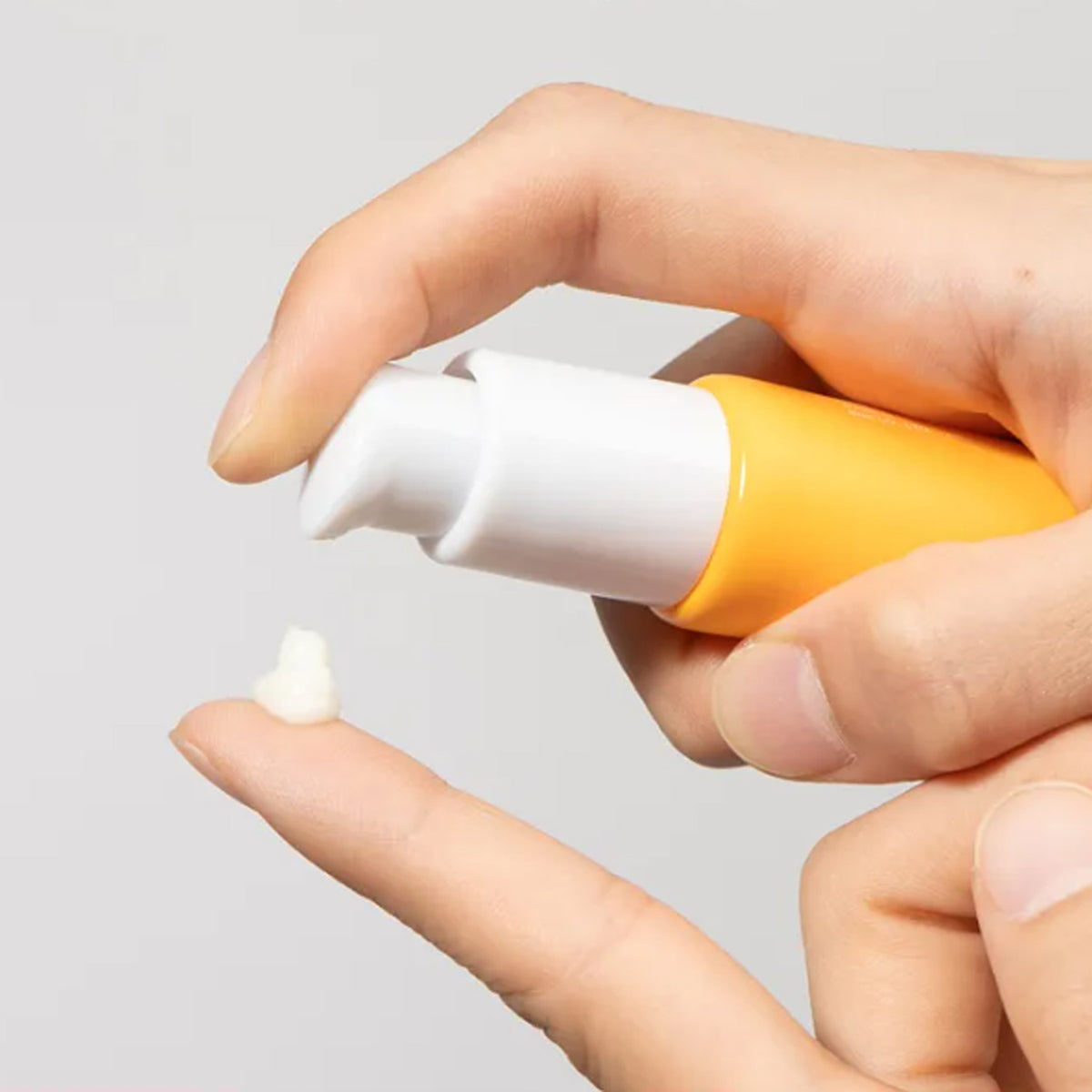 BARULAB Vitamin C Niacinamide Brightening Eye Serum 30ml