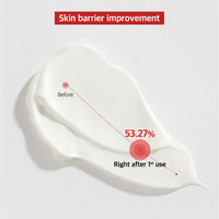 BARULAB Zinc 11.9% Trouble Rescue Cream 50g