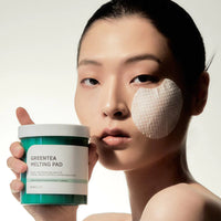 BARULAB Green Tea Melting Pad 150 pads